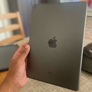 10.2” iPad (9th gen, 2021, brand new)